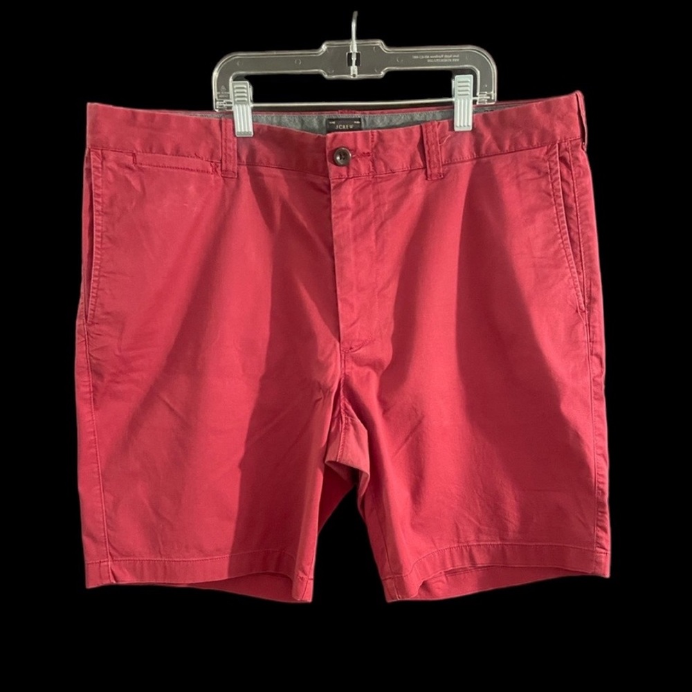 Men’s JCrew Stretch Shorts 🩳